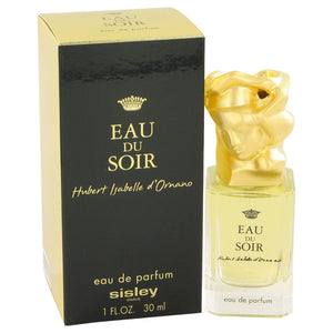 Eau Du Soir Eau De Parfum Spray By Sisley