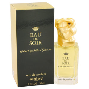 Eau Du Soir Eau De Parfum Spray By Sisley