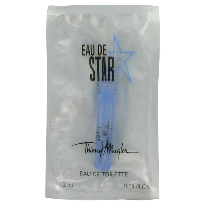 Eau De Star Vial (sample) By Thierry Mugler