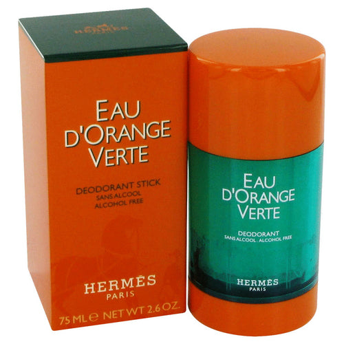 Eau D'orange Verte Deodorant Stick (Unisex) By Hermes