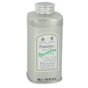 English Fern Talcum Powder By Penhaligon's