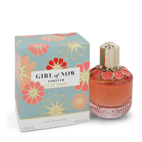 Girl Of Now Forever Eau De Parfum Spray By Elie Saab