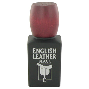 English Leather Black Cologne Spray (unboxed) By Dana