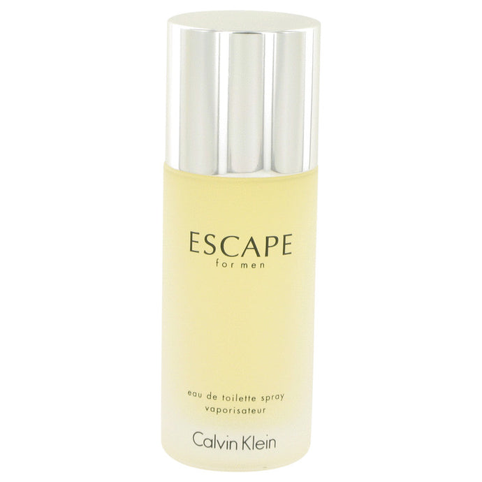 Escape Eau De Toilette Spray (unboxed) By Calvin Klein