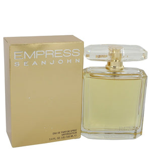 Empress Eau De Parfum Spray By Sean John