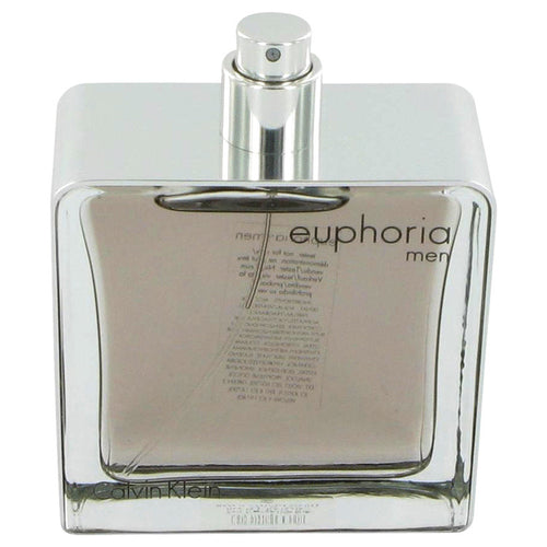 Euphoria Eau De Toilette Spray (Tester) By Calvin Klein