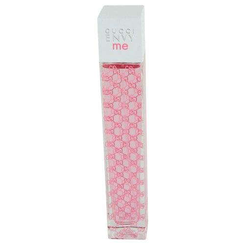 Envy Me Eau De Toilette Spray (Tester) By Gucci