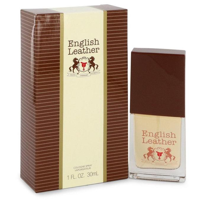 English Leather Cologne Spray By Dana