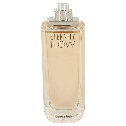 Eternity Now Eau De Parfum Spray (Tester) By Calvin Klein