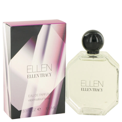 Ellen (new) Eau De Parfum Spray By Ellen Tracy