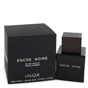 Encre Noire Eau De Toilette Spray By Lalique