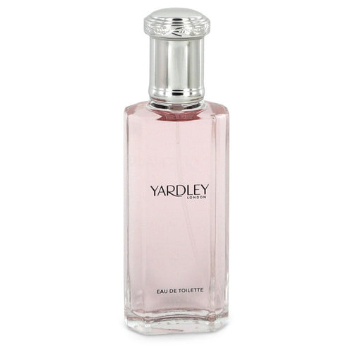 English Rose Yardley Eau De Toilette Spray (Tester) By Yardley London