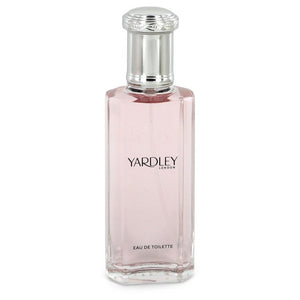 English Rose Yardley Eau De Toilette Spray (Tester) By Yardley London