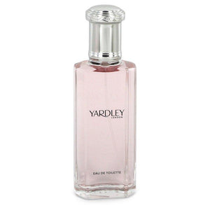 English Rose Yardley Eau De Toilette Spray (Tester) By Yardley London