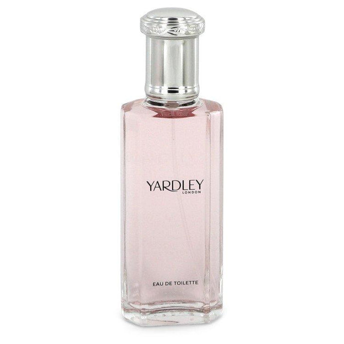 English Rose Yardley Eau De Toilette Spray (Tester) By Yardley London