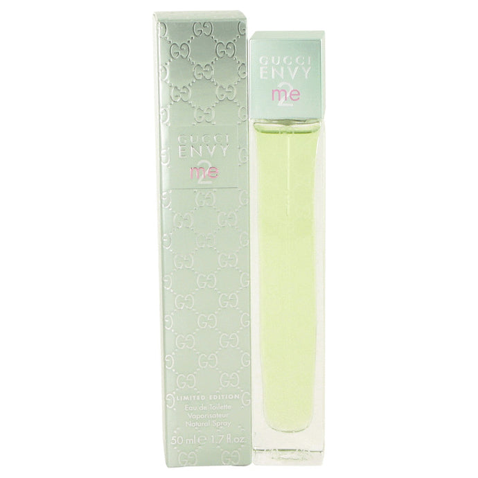 Envy Me 2 Eau De Toilette Spray By Gucci