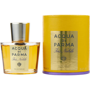 Acqua Di Parma Iris Nobile Eau De Parfum Spray By Acqua Di Parma