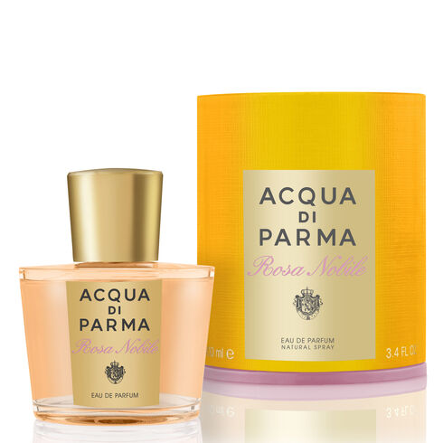 Acqua Di Parma Rosa Nobile Eau De Parfum Spray By Acqua Di Parma