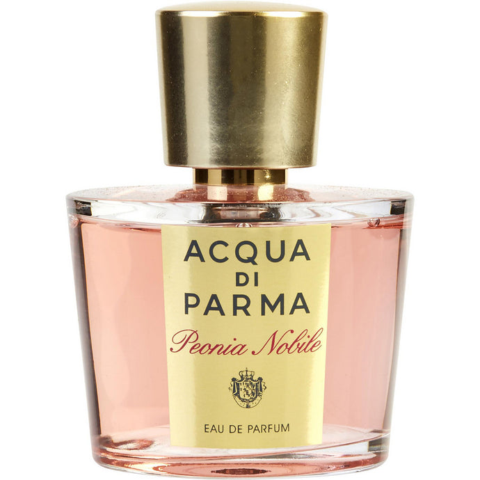 Acqua Di Parma Peonia Nobile Eau De Parfum Spray (Tester) By Acqua Di Parma