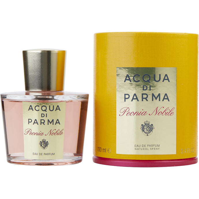 Acqua Di Parma Peonia Nobile Eau De Parfum Spray By Acqua Di Parma
