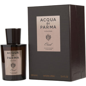 Acqua Di Parma Colonia Oud Cologne Concentrate Spray By Acqua Di Parma
