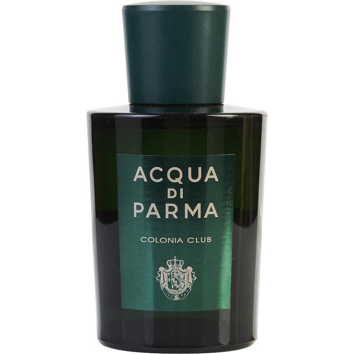 Acqua Di Parma Colonia Club Eau De Cologne Spray (Tester) By Acqua Di Parma