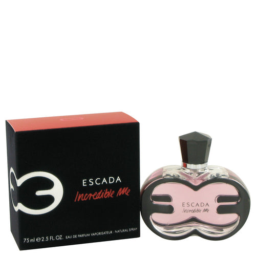 Escada Incredible Me Eau De Parfum Spray By Escada