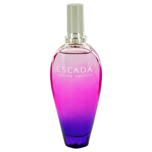 Escada Marine Groove Eau De Toilette Spray (Tester) By Escada