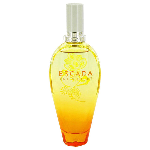 Escada Taj Sunset Eau De Toilette Spray (Tester) By Escada