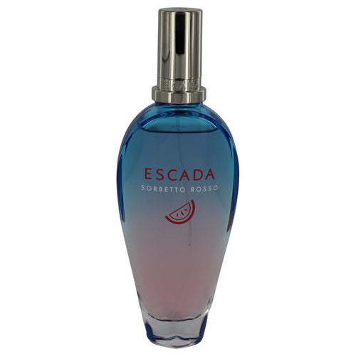 Escada Sorbetto Rosso Eau De Toilette Spray (Tester) By Escada