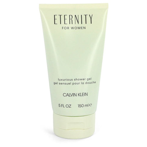 Eternity Shower Gel By Calvin Klein