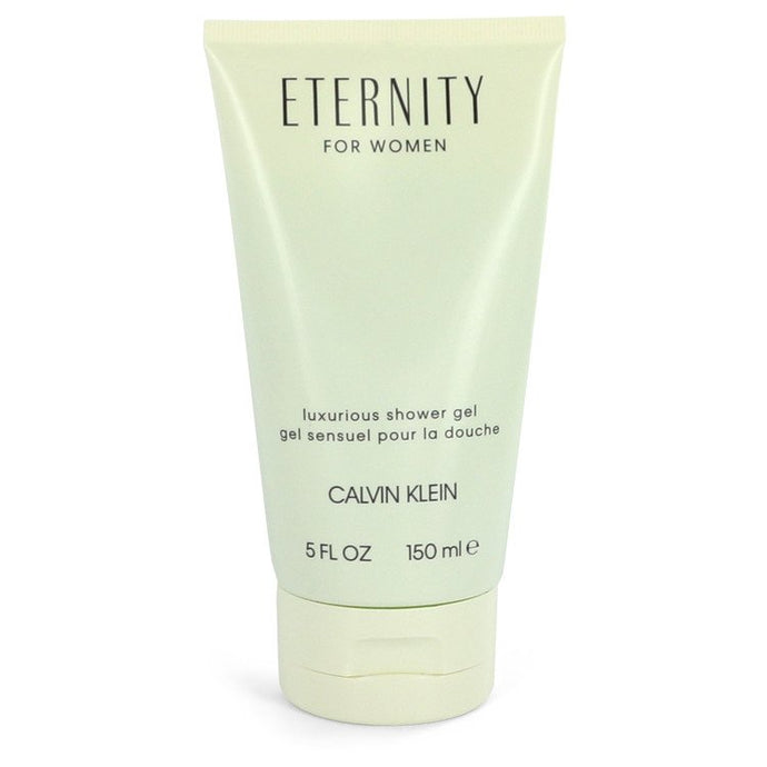 Calvin klein 2025 eternity shower gel