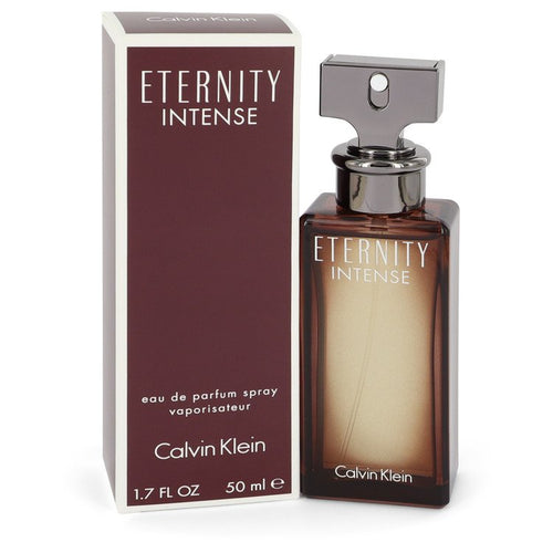 Eternity Intense Eau De Parfum Spray By Calvin Klein