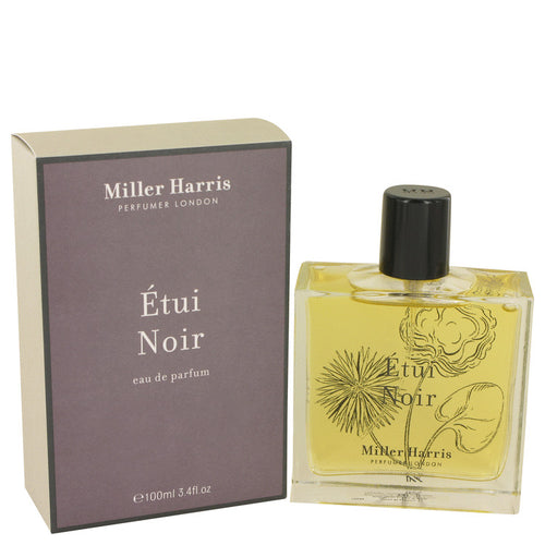 Etui Noir Eau De Parfum Spray By Miller Harris