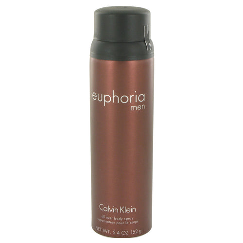 Euphoria Body Spray By Calvin Klein