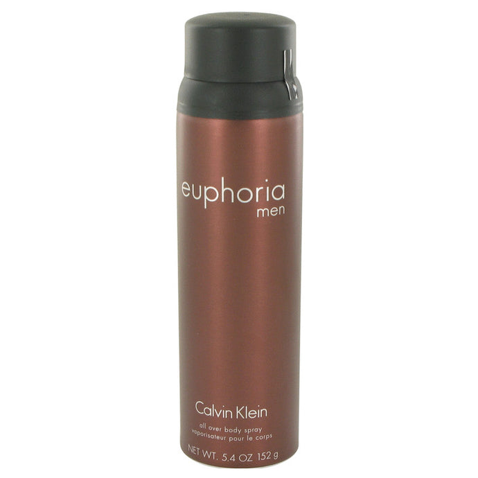 Euphoria Body Spray By Calvin Klein