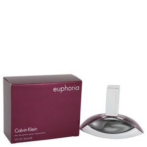 Euphoria Eau De Parfum Spray By Calvin Klein