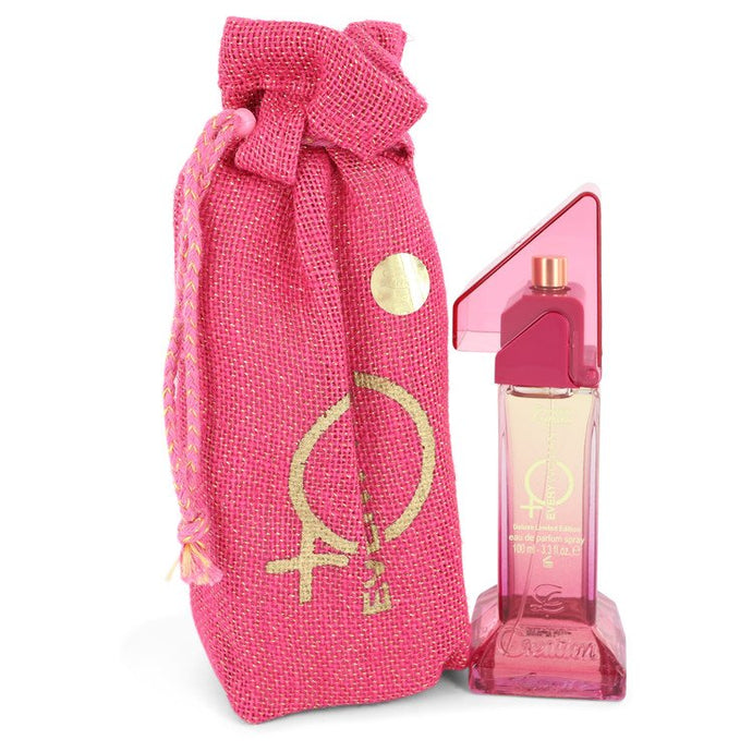 Everywoman Eau De Parfum Spray By Lamis