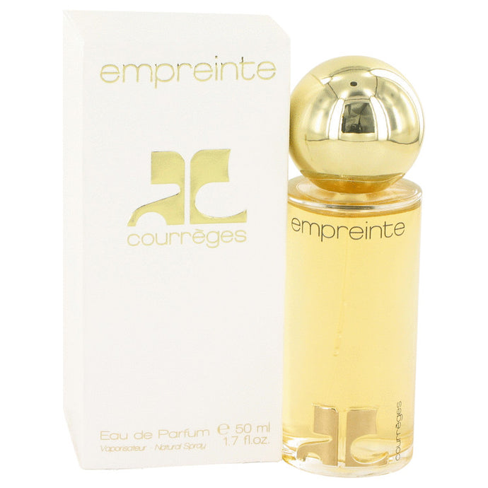 Empreinte Eau De Parfum Spray By Courreges