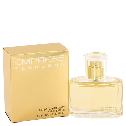 Empress Eau De Parfum Spray By Sean John