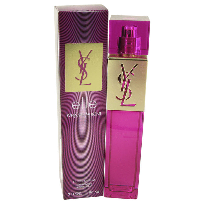 Elle Eau De Parfum Spray By Yves Saint Laurent