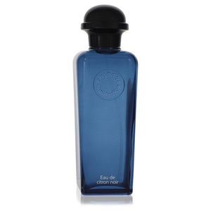 Eau De Citron Noir Eau De Cologne Spray (Tester) By Hermes