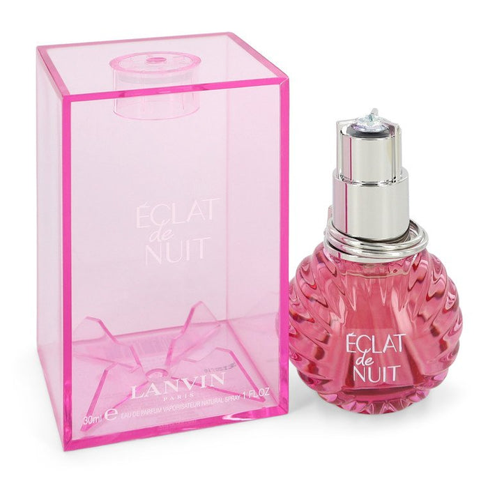 Eclat De Nuit Eau De Parfum Spray By Lanvin