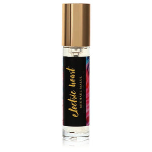 Electric Heart Mini EDP Spray By Michael Malul