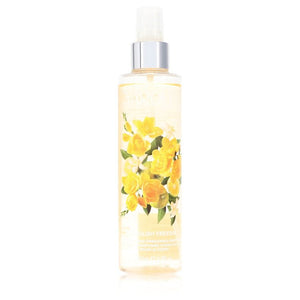 English Freesia Body Mist By Yardley London