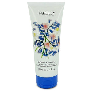 English Bluebell Hand Cream By Yardley London