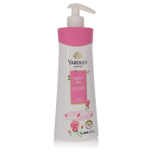 English Rose Yardley Body Lotion By Yardley London