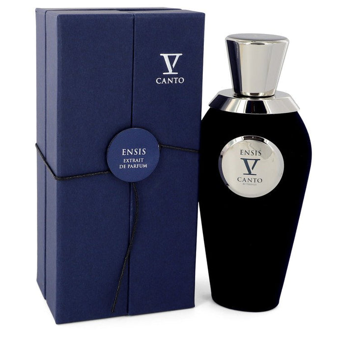 Ensis V Extrait De Parfum Spray (Unisex) By Canto