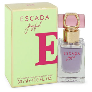 Escada Joyful Eau De Parfum Spray By Escada