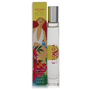 Escada Agua Del Sol Mini EDT Rollerball By Escada